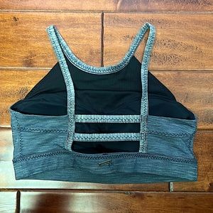 PRANA sports bra size Medium